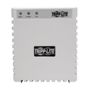 Regulador de Voltaje Tripp-Lite LR604 Sistema AVR (600V/600W, 230V, 3 salidas C13) - Imagen 4
