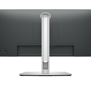 Monitor Dell P2425H de 23.8“ IPS, Full HD, 100Hz, DP+HDMI+VGA - Imagen 3