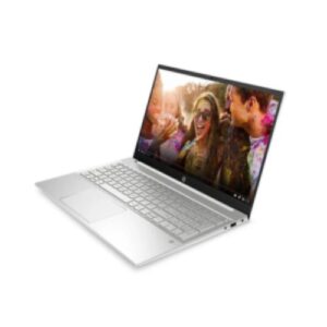 Notebook HP Pavilion 15-EG2514LA. i5-1235U, 8GB RAM, 512GB SSD, Win11 de 15.6“ - Imagen 2