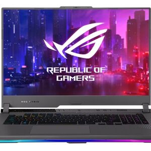 ASUS ROG G713PV - Imagen 1