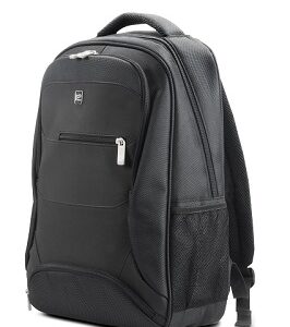 Mochila Klip Xtreme Tundra para Portátil hasta 15.6“, Cap:15Kg, Negro - Imagen 2