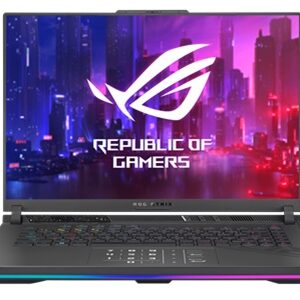 ASUS ROG - Imagen 3