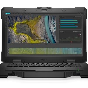 Dell Rugged 5430 - Imagen 1