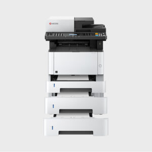 Impresora multifuncional KYOCERA ECOSYS M2040dn monocromo - Imagen 6