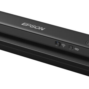 Epson Scaner Portatil Workforce Es 60W Usb 2.0 1200 Dpi X P/N - Imagen 5