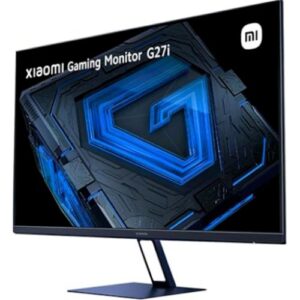 Monitor Gamer Xiaomi G27i de 27“ IPS, Full HD, 165Mhz, 1ms, DP+HDMI - Imagen 3