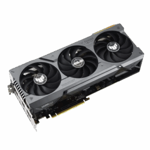 Tarjeta de Video ASUS TUF Gaming Nvidia GeForce RTX 4070 Ti SUPER OC Edition, 16GB GDDR6X - Imagen 3