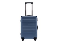 Maleta Xiaomi Luggage Classic 20“ Policarbonato, Ruedas giratorias, Azul