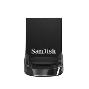 Pendrive 32GB SanDisk Ultra Fit USB 3.1 - Imagen 3