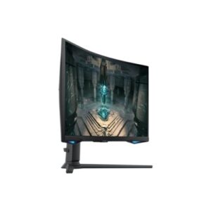 Monitor Gamer Samsung Odyssey G6 TV 27“ VA, QHD, 1ms, 240Hz, D-Port+HDMI+Wi-Fi, FreeSync - Imagen 3