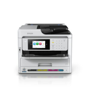 Epson WorkForce Pro C5890 - Imagen 4