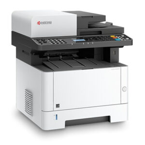 Impresora multifuncional KYOCERA ECOSYS M2040dn monocromo - Imagen 1
