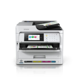 Epson WorkForce Pro C5890 - Imagen 1