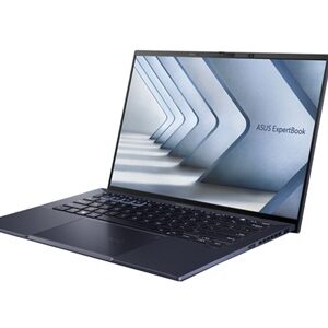 Notebook ASUS ExpertBook B9 OLED. 14“ i7-150U, 16GB RAM, 1TB SSD, Win11 Pro - Imagen 1