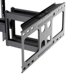 KX Brkt Adj KTM-956 – Soporte Ajustable para LCD de 37” a 90” con Inclinación y Giro, 60 kg - Imagen 3