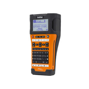 Brother PT-E550WVP impresora de etiquetas - Imagen 3