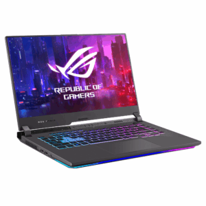 ASUS ROG G513RM-HQ426W AMD R9 16G 512GB SSD RTX3060 - Imagen 2