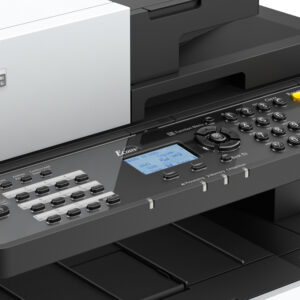 Impresora multifuncional KYOCERA ECOSYS M2040dn monocromo - Imagen 8