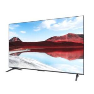 Smart TV Xiaomi TV A Pro 75 2025 - 4K UHD, QLED, Google TV, Wi-Fi, Bluetooth, HDR10, DTS:X, Dolby Audio - Imagen 1
