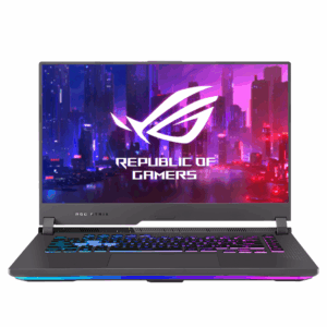 ASUS ROG G513RM-HQ426W AMD R9 16G 512GB SSD RTX3060 - Imagen 1