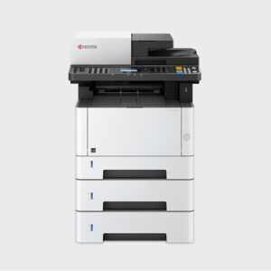 Impresora multifuncional KYOCERA ECOSYS M2040dn monocromo - Imagen 7