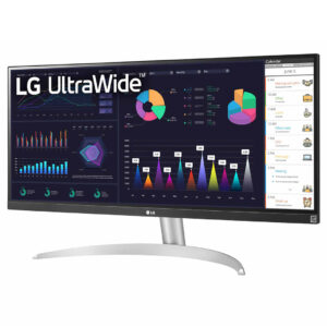 LG 29WQ600 - Imagen 3