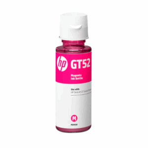 Tinta HP GT52 Magenta - Imagen 3