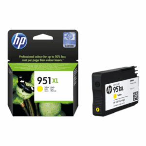 Tinta HP 951XL Yellow - Imagen 2