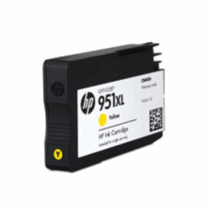 Tinta HP 951XL Yellow - Imagen 3