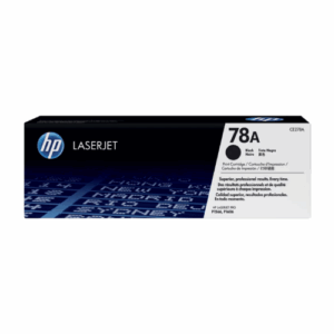 Toner HP LaserJet CE78A