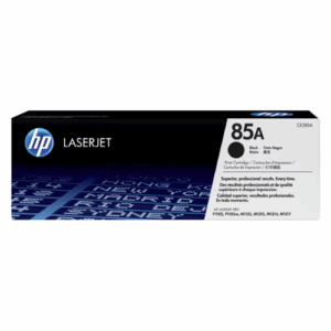 Toner HP LaserJet HP CE283A