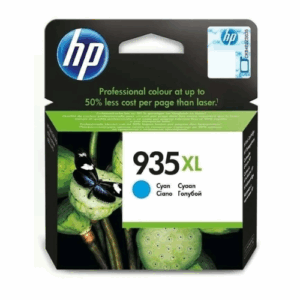 Tinta HP 935XL Cyan