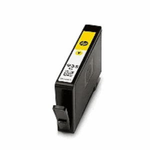 Tinta HP 935XL Yellow - Imagen 3