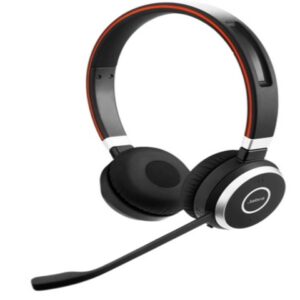 Jabra Evolve 65 SE MS Stereo - Imagen 1