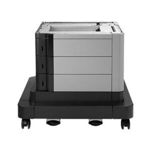 HP Paper Feeder and Stand - Imagen 1