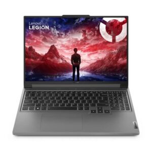Notebook Gamer Lenovo Legion Slim 5.  Ryzen 7 8845HS, RTX 4070, 16GB RAM, 1TB SSD, Win11, 16“