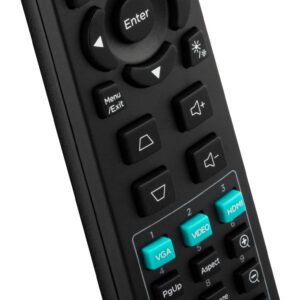 Viewsonic PA700S videoproyector Proyector de alcance estándar 4500 lúmenes ANSI SVGA (800x600) Blanco - Imagen 17