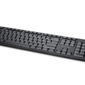 Teclado Inalámbrico Kensington Pro Fit Bluetooth Negro - Imagen 4