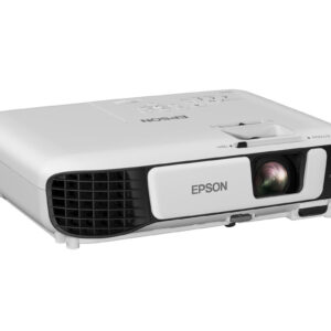 Epson Proyector Power Lite W52+ Portatil 1280X800 Hdmi Wxga - Imagen 3