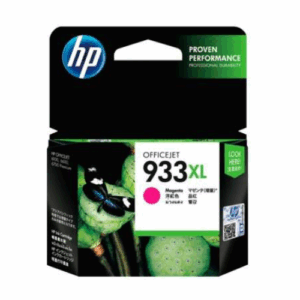 Tinta HP 933XL  Magenta