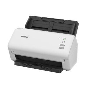 Brother Escaner De Documentos Cis Dual A Dos Caras 40/80ipm USB 3.0 ADF - Imagen 3