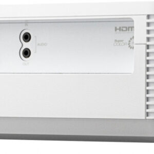 Viewsonic PA700S videoproyector Proyector de alcance estándar 4500 lúmenes ANSI SVGA (800x600) Blanco - Imagen 9