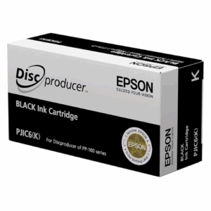 Tinta Epson  PP-100 Black