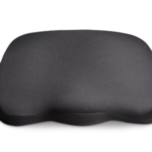 Kensington Ergonomic Memory Foam Seat Cushion - Imagen 3