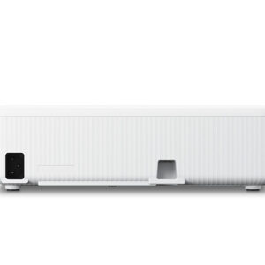 Epson Proyector Portátil Epiqvision Flex Co-W01, Wxga, 3000 Lúmenes, Blanco - Imagen 6