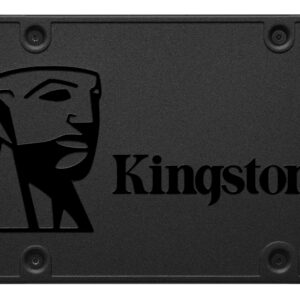 Unidad SSD Kingston SSDNow A400 960GB, 2.5"