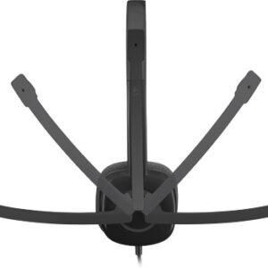 Audífonos estéreo Logitech H151 con micrófono - Imagen 8