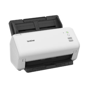 Brother Escaner De Documentos Cis Dual A Dos Caras 40/80ipm USB 3.0 ADF - Imagen 4