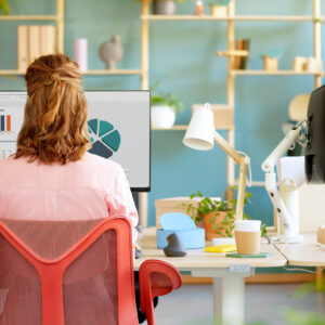 Teclado Logitech Ergo K860, RF Wireless + Bluetooth, Negro - Imagen 7