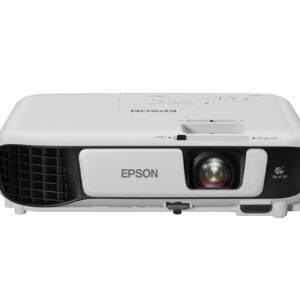Epson Proyector Power Lite W52+ Portatil 1280X800 Hdmi Wxga - Imagen 4